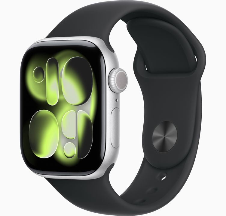 Apple Watch Series 11