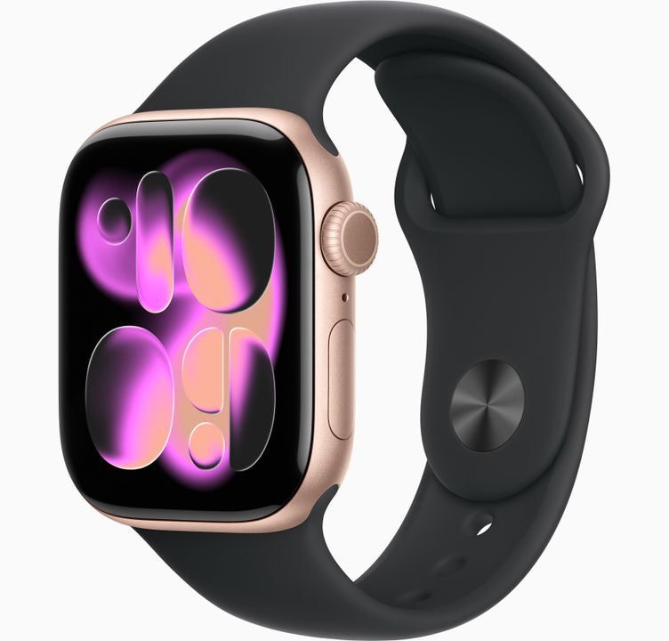 Apple Watch Series 11
