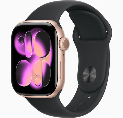 Apple Watch Series 11
